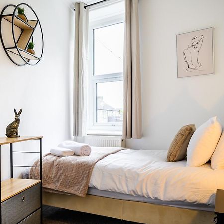 Villa Stunning House Sleeps 7 - Parking à Buxton  Extérieur photo