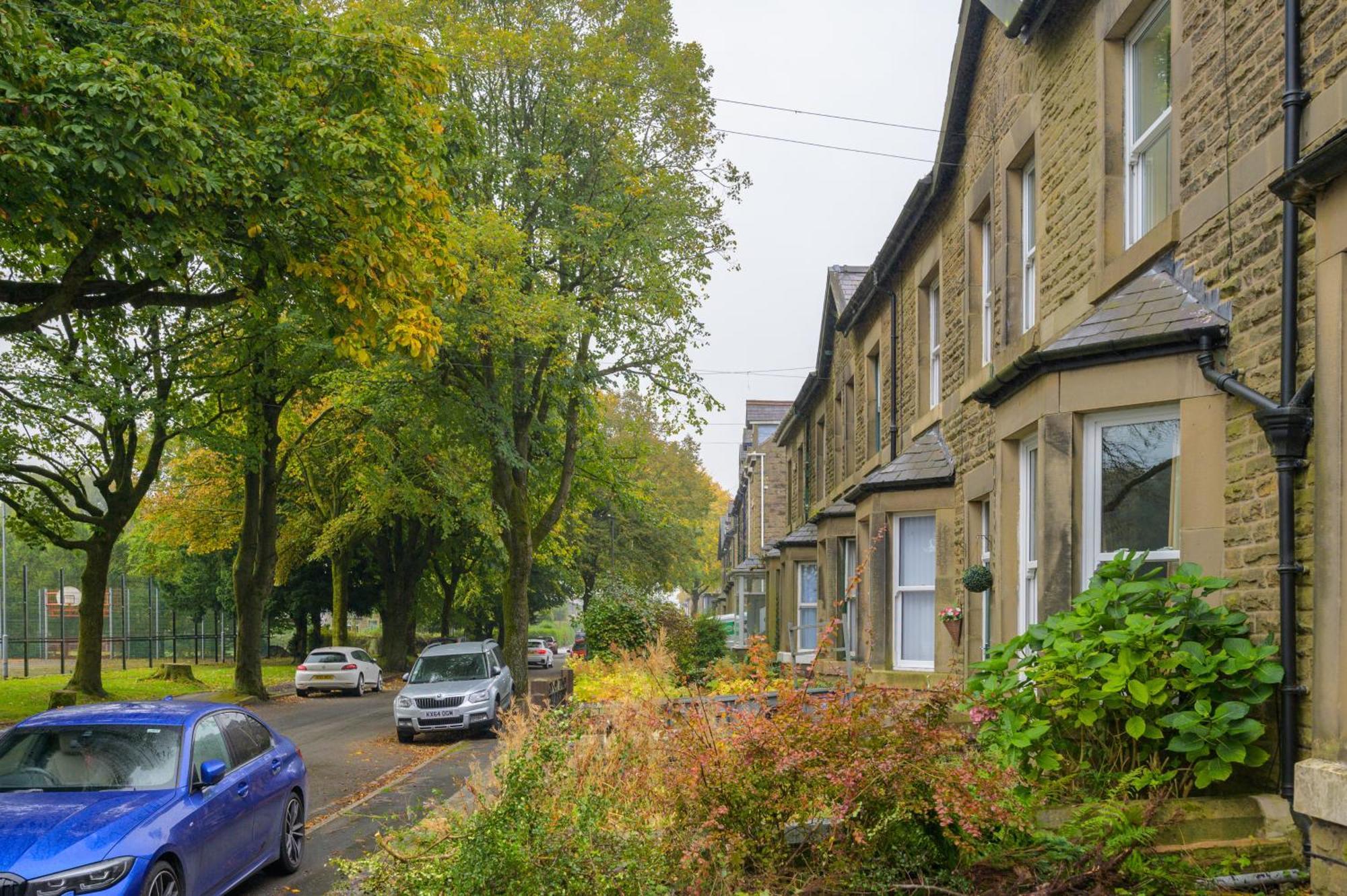 Villa Stunning House Sleeps 7 - Parking à Buxton  Extérieur photo